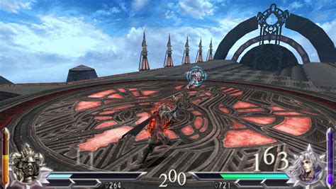 dissidia 012 psp.